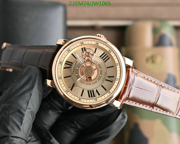 Watch-Mirror Quality-Cartier Code: JW1065 $: 235USD-yupoo dhgate Watch-Mirror Quality-Cartier Code: JW1065 $: 235USD