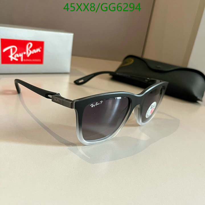 Glasses-Ray-Ban Code: GG6294 $: 45USD