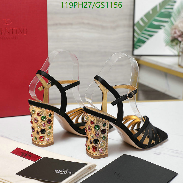 Women Shoes-Valentino Code: GS1156 $: 119USD