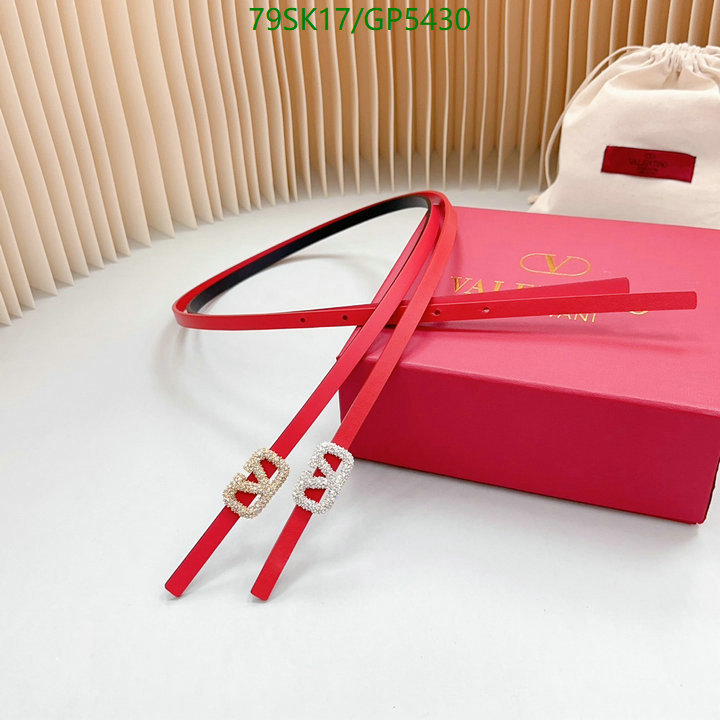 Belts-Valentino Code: GP5430 $: 79USD-yupoo dhgate Belts-Valentino Code: GP5430 $: 79USD