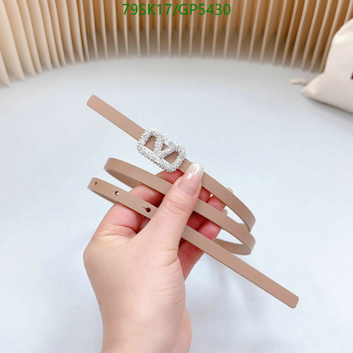 Belts-Valentino Code: GP5430 $: 79USD-yupoo dhgate Belts-Valentino Code: GP5430 $: 79USD