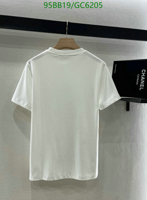 Clothing-Dior Code: GC6205 $: 95USD