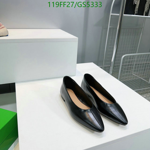 Women Shoes-BV Code: GS5333 $: 119USD