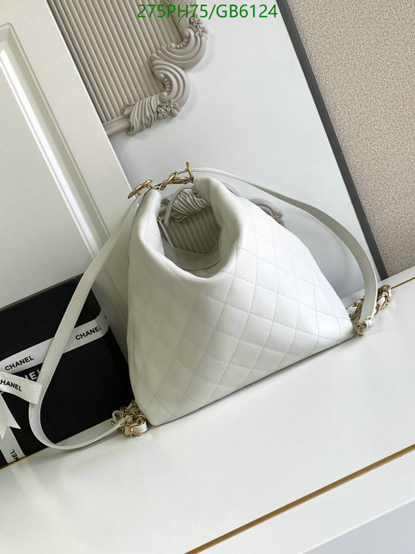 Chanel Bag-(Mirror)-Crossbody- Code: GB6124-yupoo dhgate Chanel Bag-(Mirror)-Crossbody- Code: GB6124
