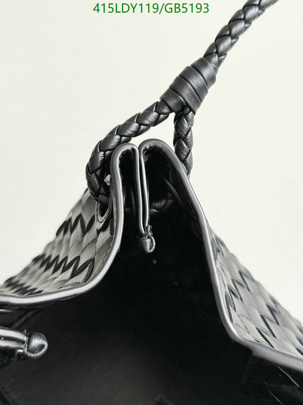 BV Bag-(Mirror)-Crossbody- Code: GB5193 $: 415USD