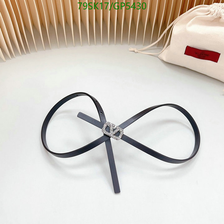 Belts-Valentino Code: GP5430 $: 79USD-yupoo dhgate Belts-Valentino Code: GP5430 $: 79USD