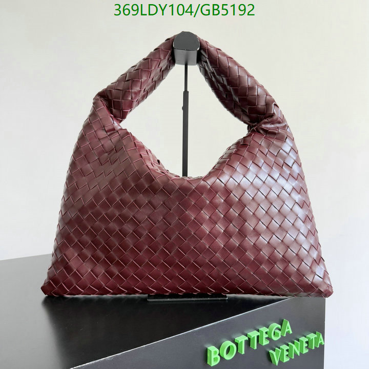 BV Bag-(Mirror)-Handbag- Code: GB5192 $: 369USD