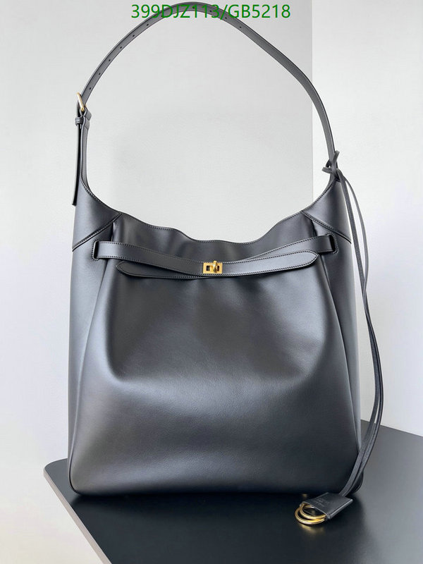 Balenciaga Bag-(Mirror)-Handbag- Code: GB5218 $: 399USD