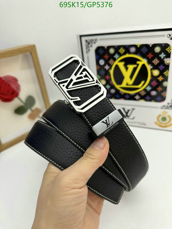 Belts-LV Code: GP5376 $: 69USD