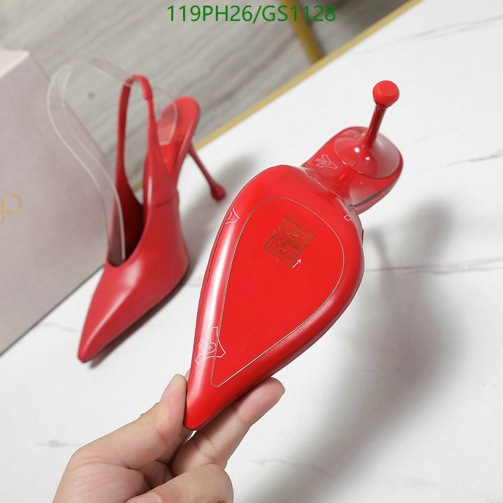 Women Shoes-Jimmy Choo Code: GS1128 $: 119USD