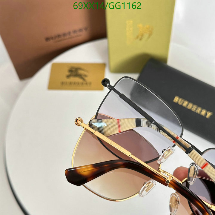 Glasses-Burberry Code: GG1162 $: 69USD