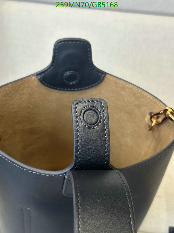 Loewe Bag-(Mirror)-Handbag- Code: GB5168 $: 259USD