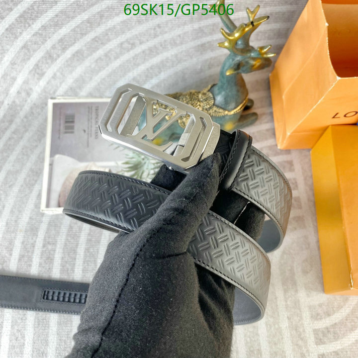 Belts-LV Code: GP5406 $: 69USD