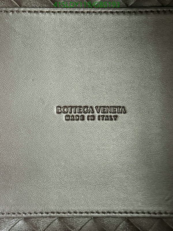 BV Bag-(Mirror)-Crossbody- Code: GB5193 $: 415USD