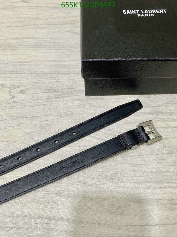 Belts-YSL Code: GP5477 $: 65USD