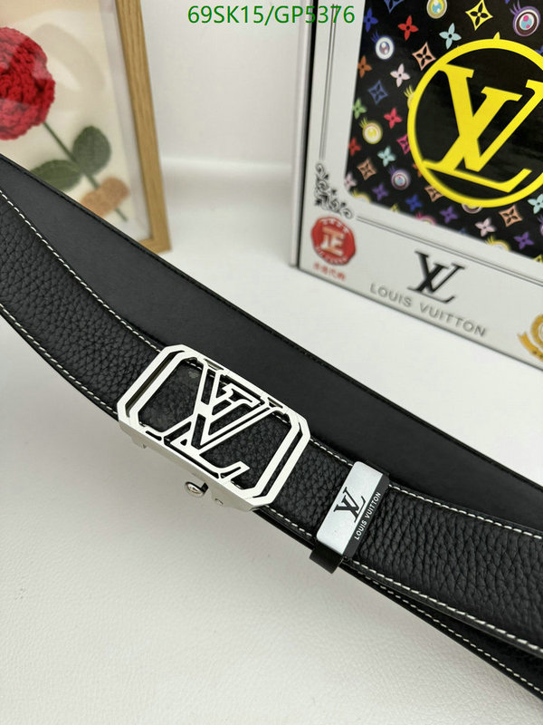 Belts-LV Code: GP5376 $: 69USD