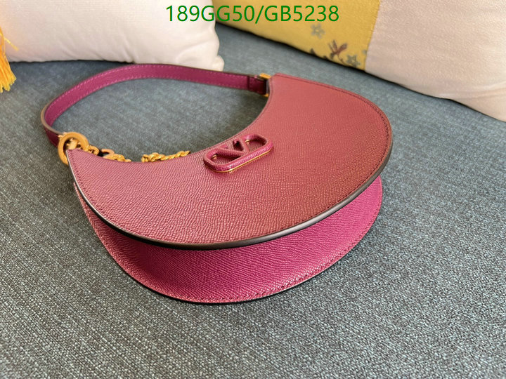Valentino Bag-(Mirror)-Crossbody- Code: GB5238 $: 189USD-yupoo dhgate Valentino Bag-(Mirror)-Crossbody- Code: GB5238 $: 189USD