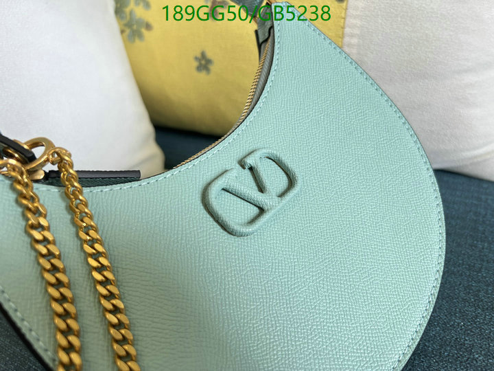 Valentino Bag-(Mirror)-Crossbody- Code: GB5238 $: 189USD-yupoo dhgate Valentino Bag-(Mirror)-Crossbody- Code: GB5238 $: 189USD