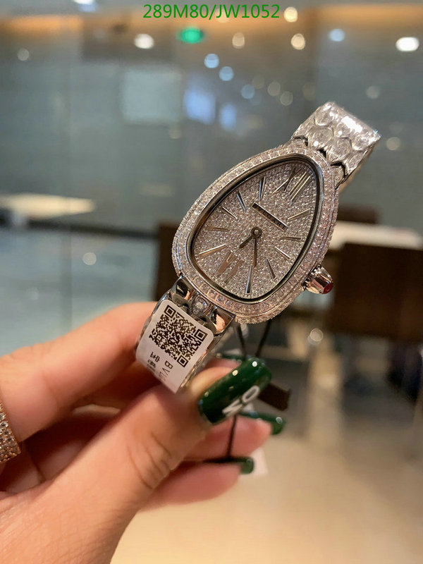Watch-Mirror Quality-Bulgari Code: JW1052 $: 289USD