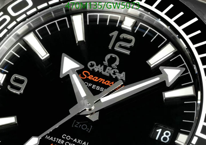 Watch-(Mirror Quality)- Code: GW5073 $: 470USD