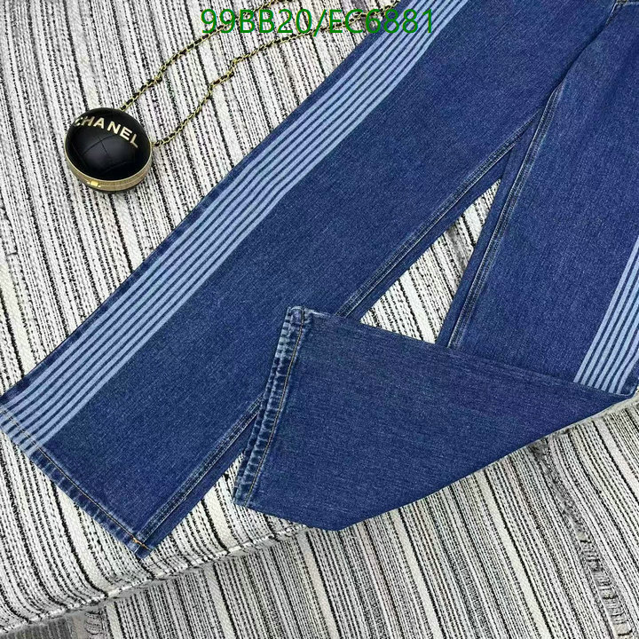 Clothing-Dior Code: EC6881 $: 99USD