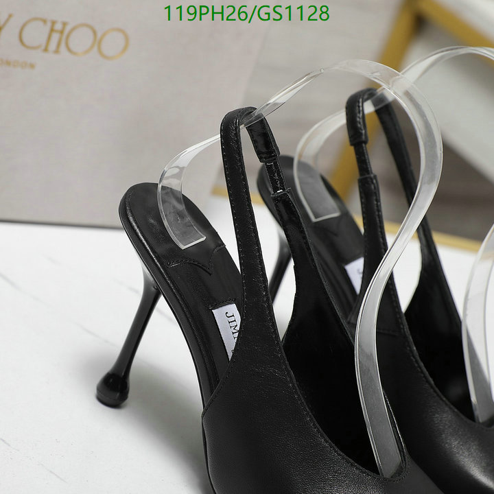 Women Shoes-Jimmy Choo Code: GS1128 $: 119USD