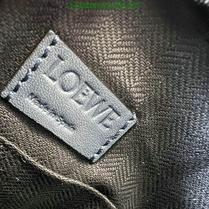 Loewe Bag-(Mirror)-Crossbody- Code: GB5167 $: 239USD