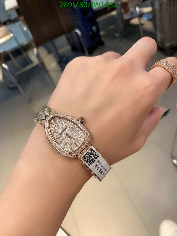 Watch-Mirror Quality-Bulgari Code: JW1052 $: 289USD