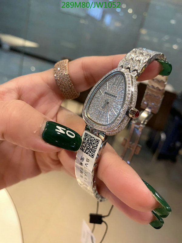 Watch-Mirror Quality-Bulgari Code: JW1052 $: 289USD
