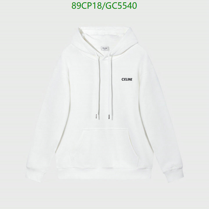 Clothing-Celine Code: GC5540 $: 89USD