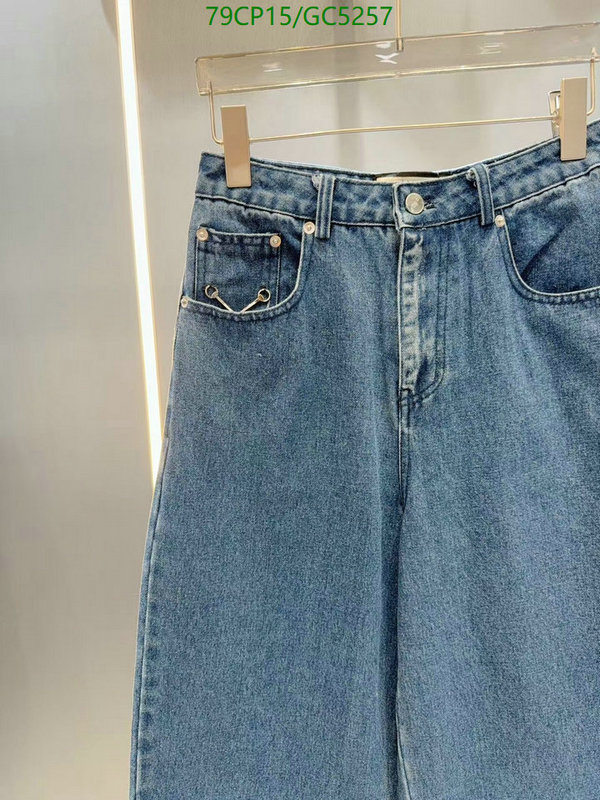 Clothing-Gucci Code: GC5257 $: 79USD