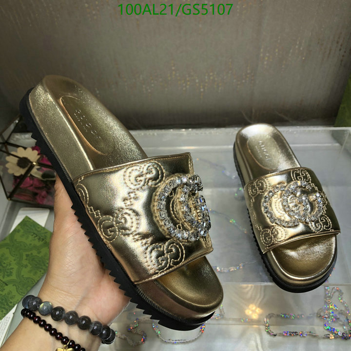 Women Shoes-Gucci Code: GS5107 $: 100USD