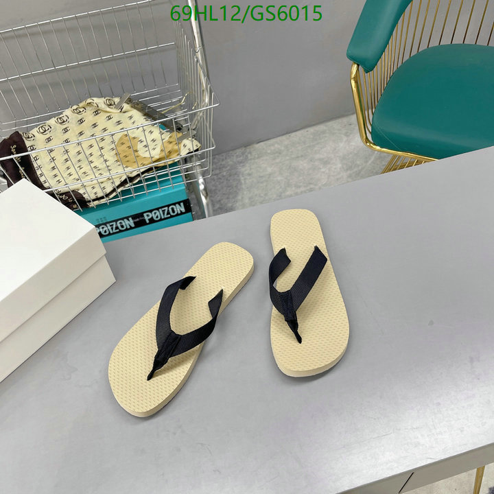 Women Shoes-The Row Code: GS6015 $: 69USD