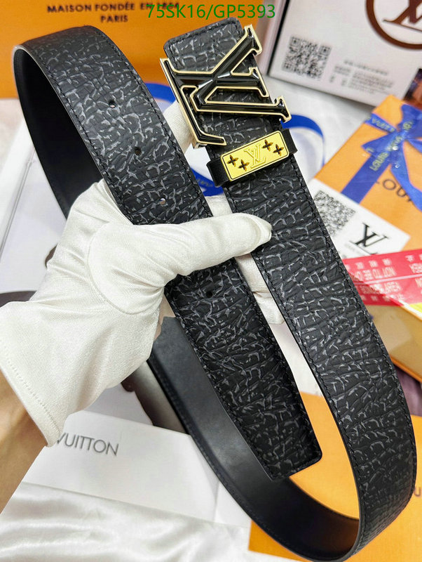 Belts-LV Code: GP5393 $: 75USD