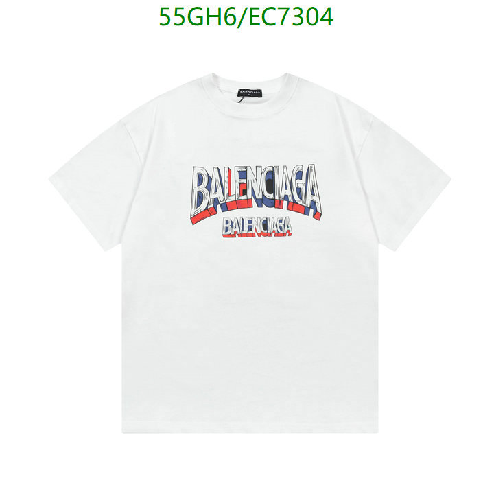Clothing-Balenciaga Code: EC7304 $: 55USD