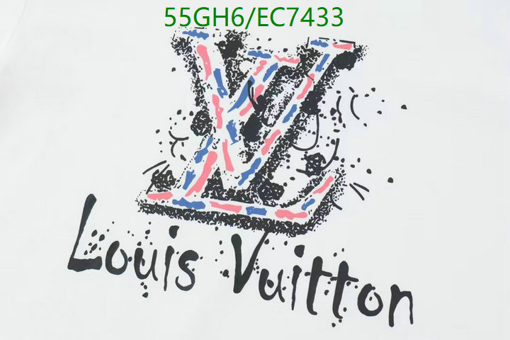 Clothing-LV Code: EC7433 $: 55USD