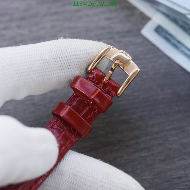 Watch-(4A)-Omega Code: JW1035 $: 115USD
