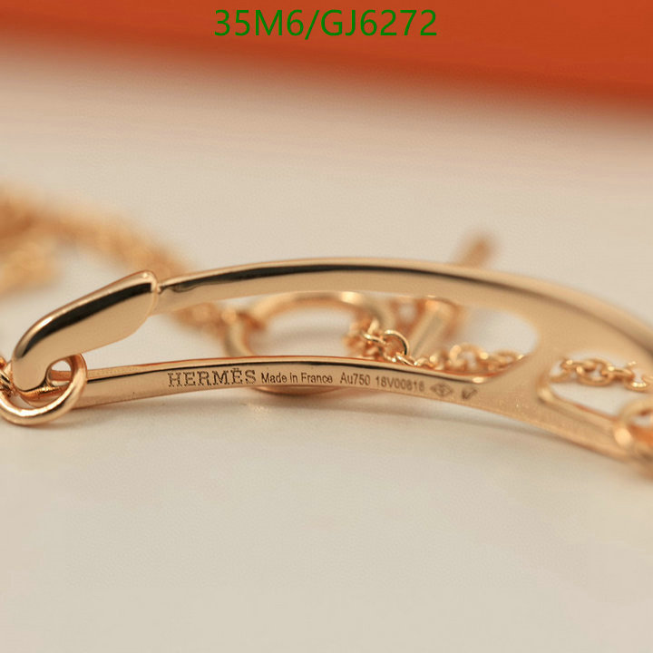 Jewelry-Hermes Code: GJ6272 $: 35USD
