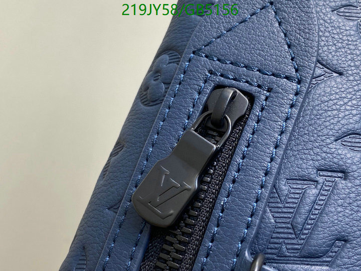 LV Bag-(Mirror)-Avenue- Code: GB5156 $: 219USD