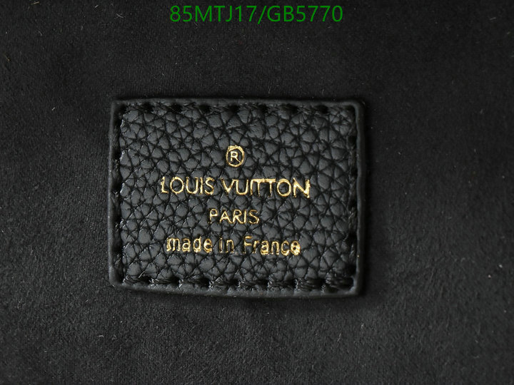 LV Bag-(4A)-Pochette MTis Bag- Code: GB5770-yupoo dhgate LV Bag-(4A)-Pochette MTis Bag- Code: GB5770