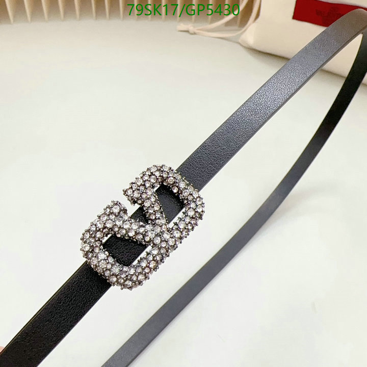 Belts-Valentino Code: GP5430 $: 79USD-yupoo dhgate Belts-Valentino Code: GP5430 $: 79USD