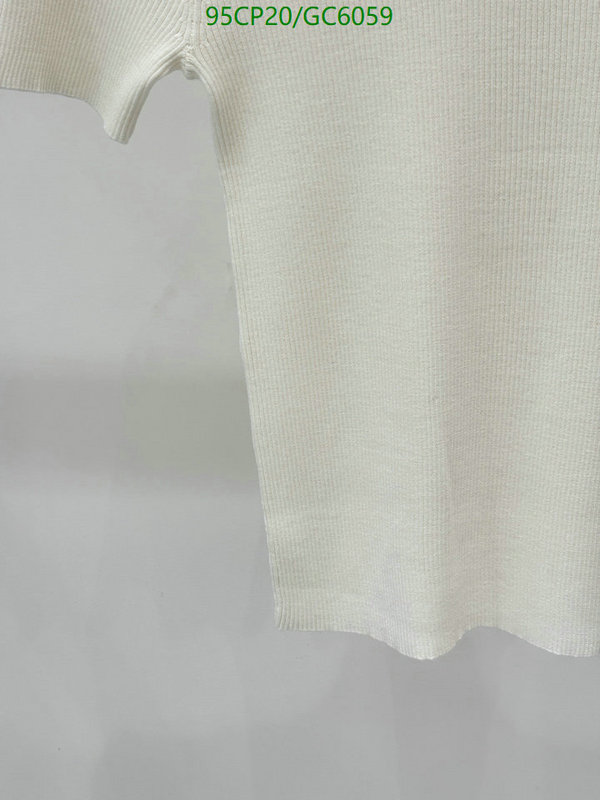 Clothing-Loewe Code: GC6059 $: 95USD