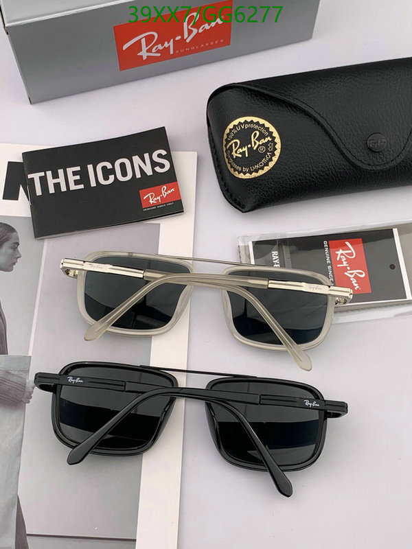 Glasses-Ray-Ban Code: GG6277 $: 39USD