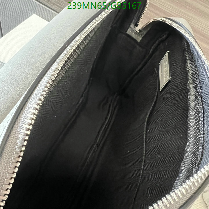 Loewe Bag-(Mirror)-Crossbody- Code: GB5167 $: 239USD