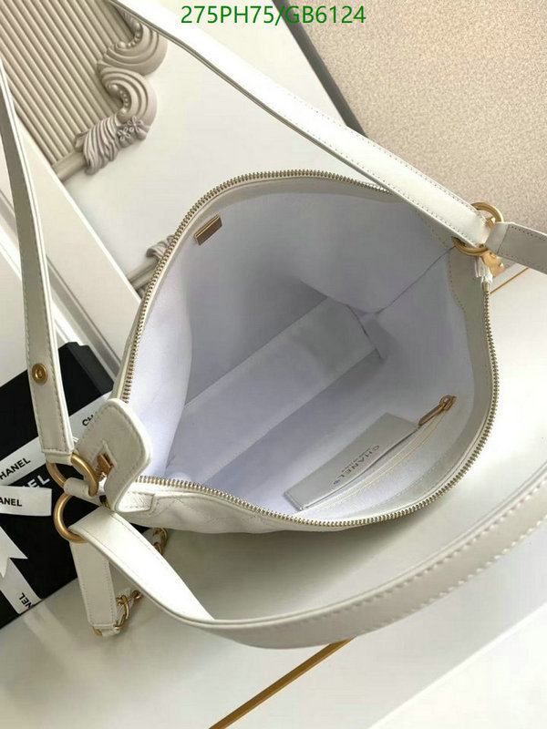 Chanel Bag-(Mirror)-Crossbody- Code: GB6124-yupoo dhgate Chanel Bag-(Mirror)-Crossbody- Code: GB6124