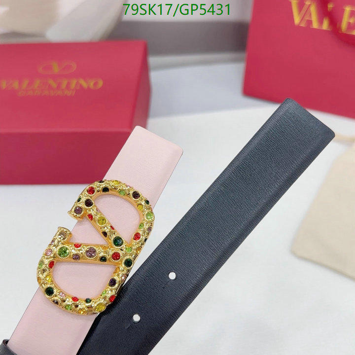 Belts-Valentino Code: GP5431 $: 79USD-yupoo dhgate Belts-Valentino Code: GP5431 $: 79USD
