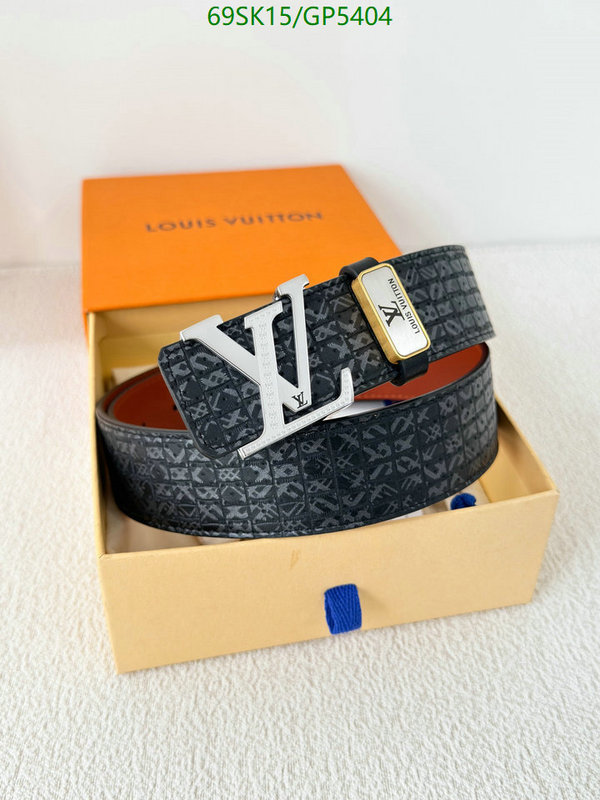 Belts-LV Code: GP5404 $: 69USD