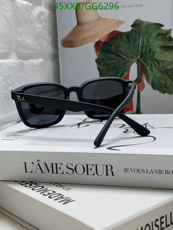 Glasses-Ray-Ban Code: GG6296 $: 45USD