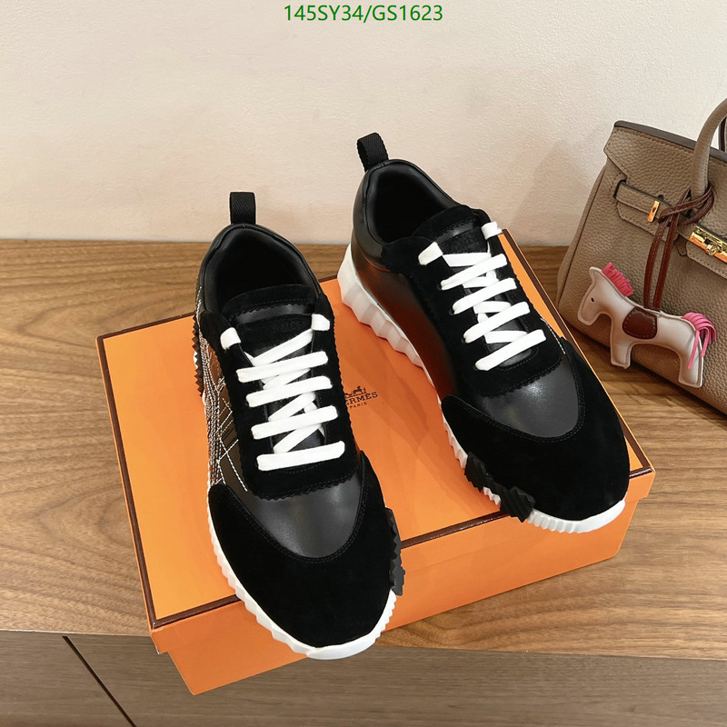 Women Shoes-Hermes Code: GS1623 $: 145USD