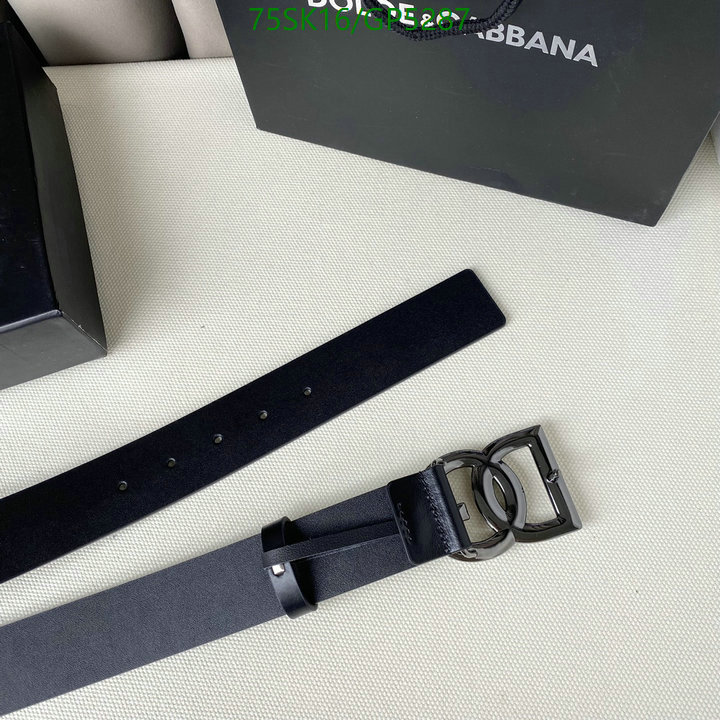 Belts-D&G Code: GP5287 $: 75USD